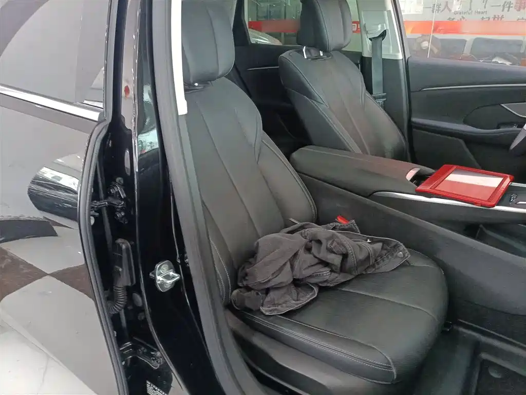 Buick LaCrosse 2024 28T Yuezun Edition фото 25