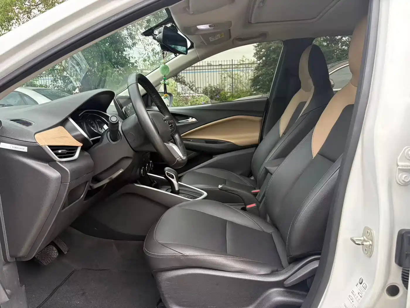 Chevrolet Cavalier 2020 Redline 325T Auto Shining Edition China VI фото 4