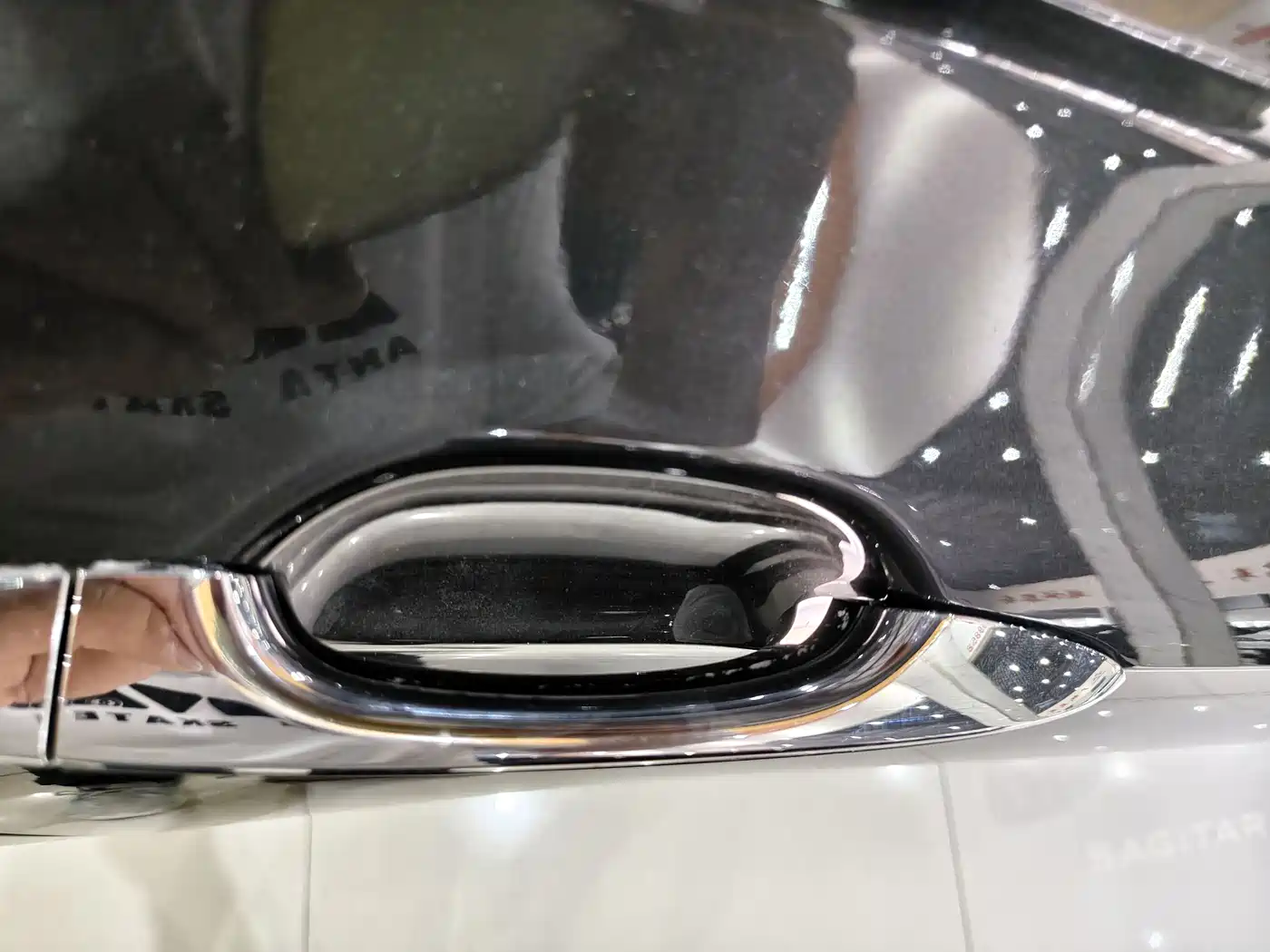 Volkswagen Sagitar 2023 300TSI DSG Surpassing Edition фото 13
