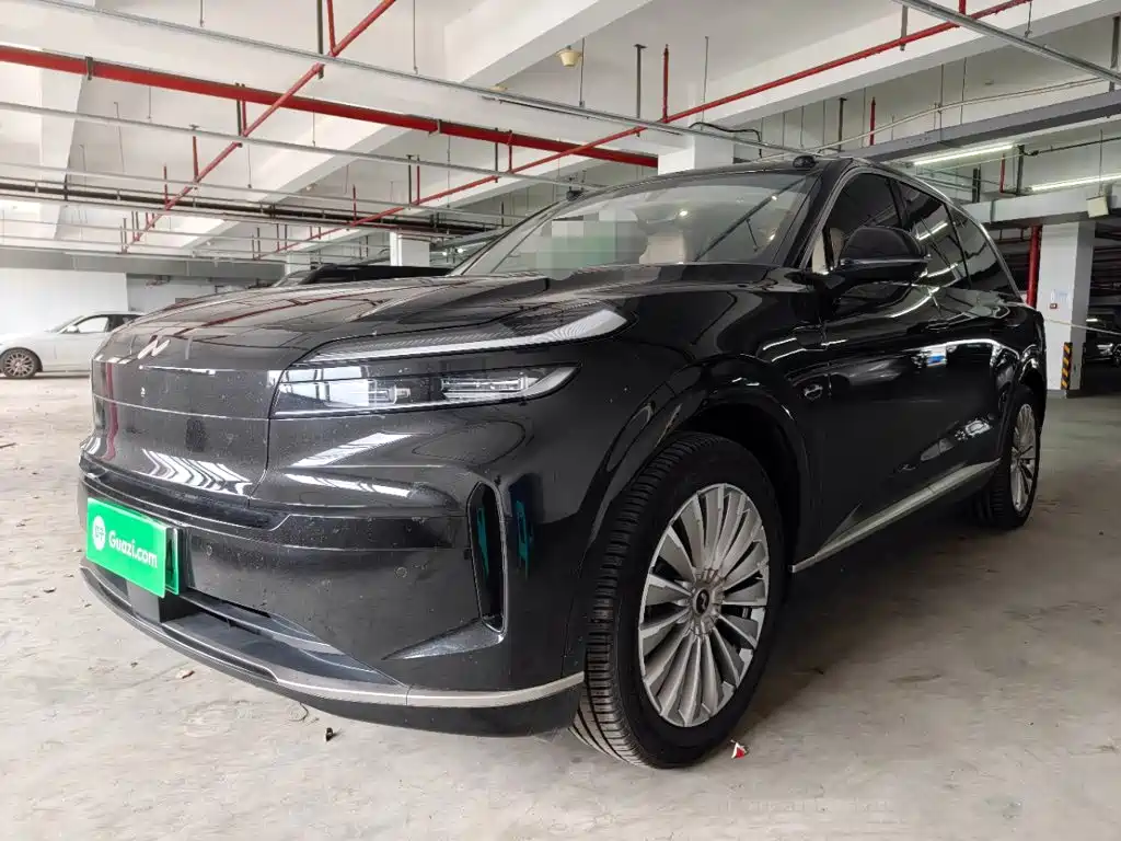 Ledao L90 2026 2025 2WD Base Model
