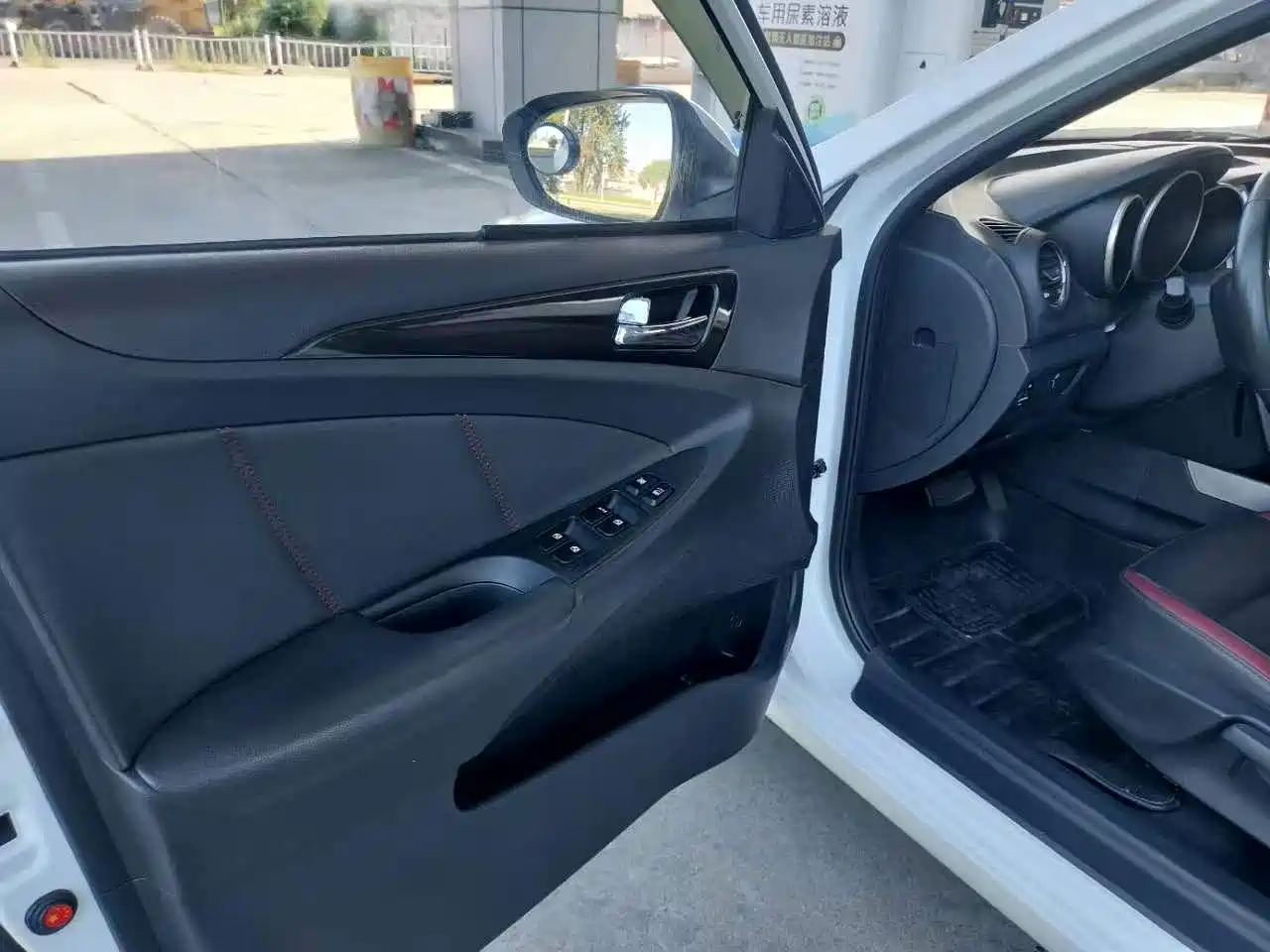 Changan Eado XT 2015 2013 1.6L Automatic Cool Style China IV