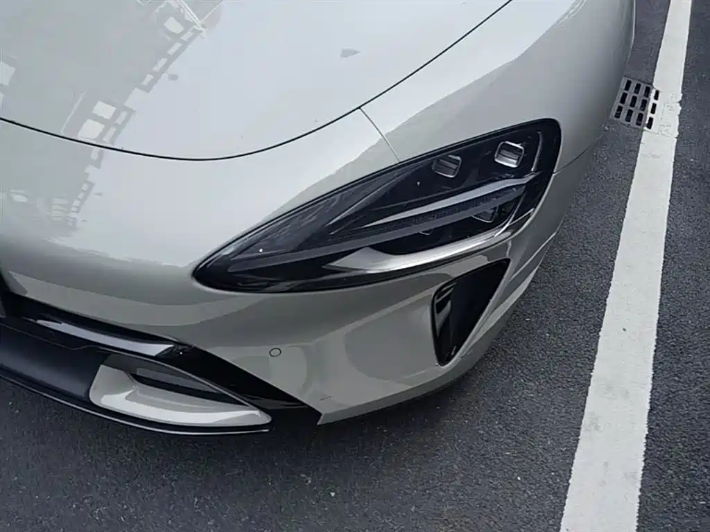 Xiaomi Auto Xiaomi SU7 2024 RWD Long Range Intelligent Driving Edition фото 24
