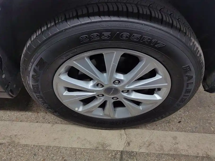 Haval H6 2018 Red Label Sport 1.5T Automatic 2WD Elite фото 6