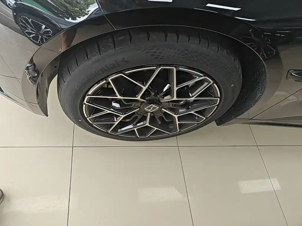 ZEEKR 001 2026 2026 WE Edition 95kWh AWD