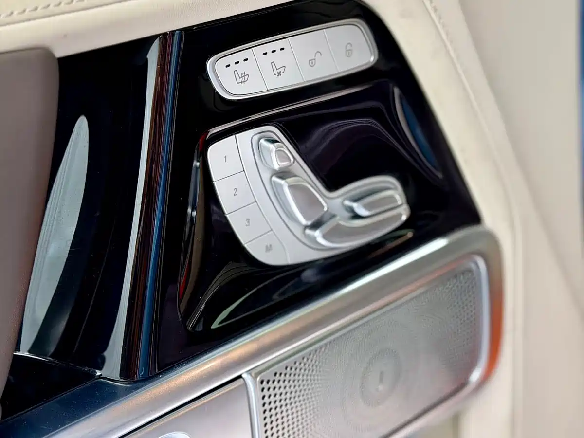 Mercedes-Benz G-Class AMG 2023 AMG G 63 фото 6