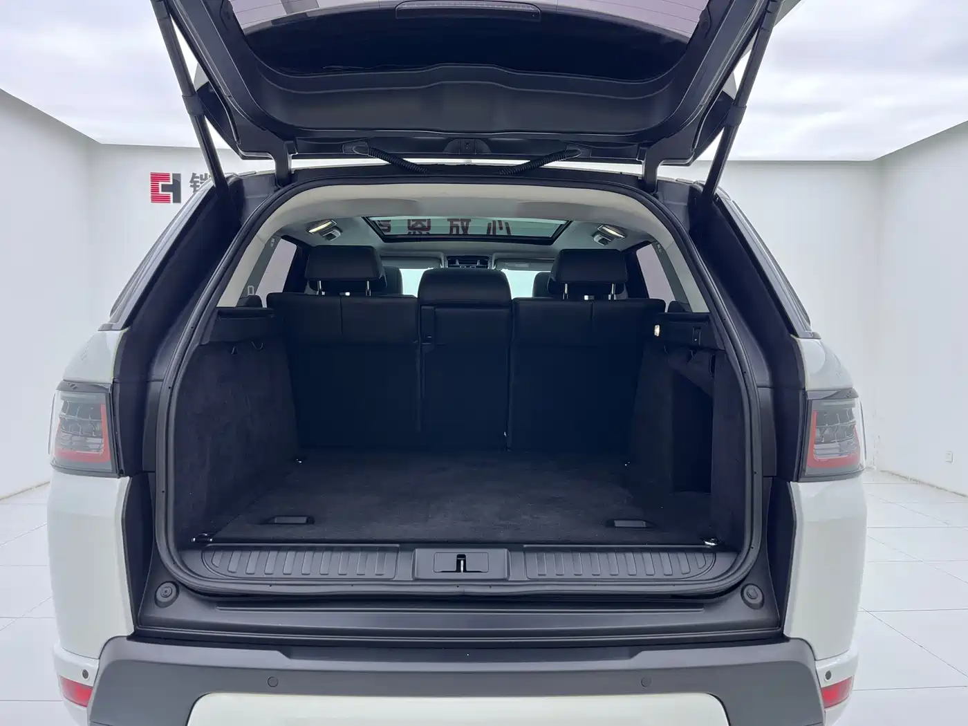 Land Rover Range Rover Sport 2016 3.0 SDV6 HSE фото 17