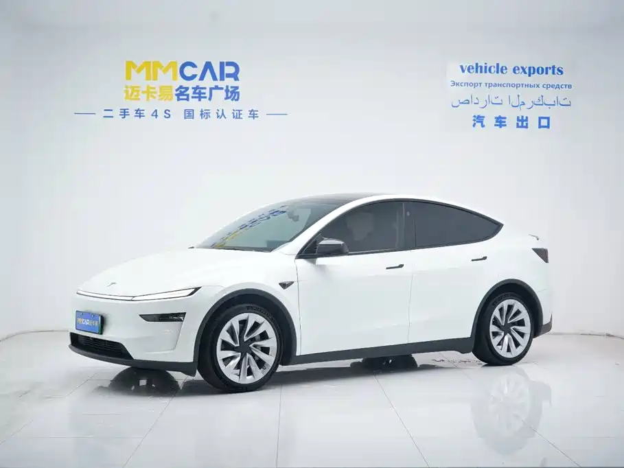 Фото 2 - Tesla Model Y