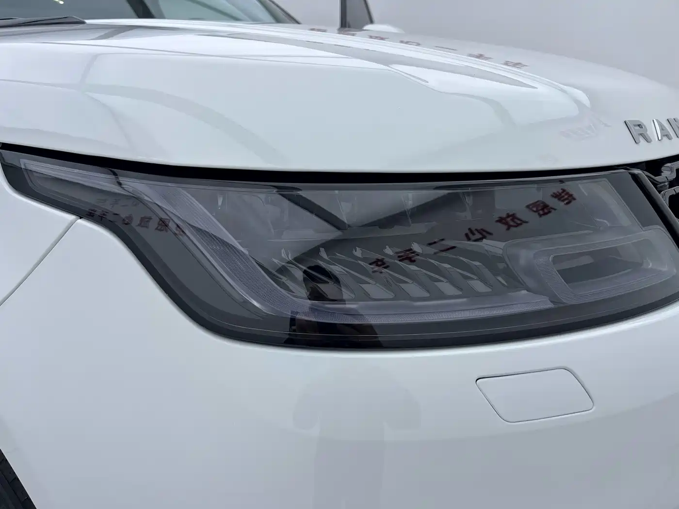 Land Rover Range Rover Sport 2016 3.0 SDV6 HSE фото 19