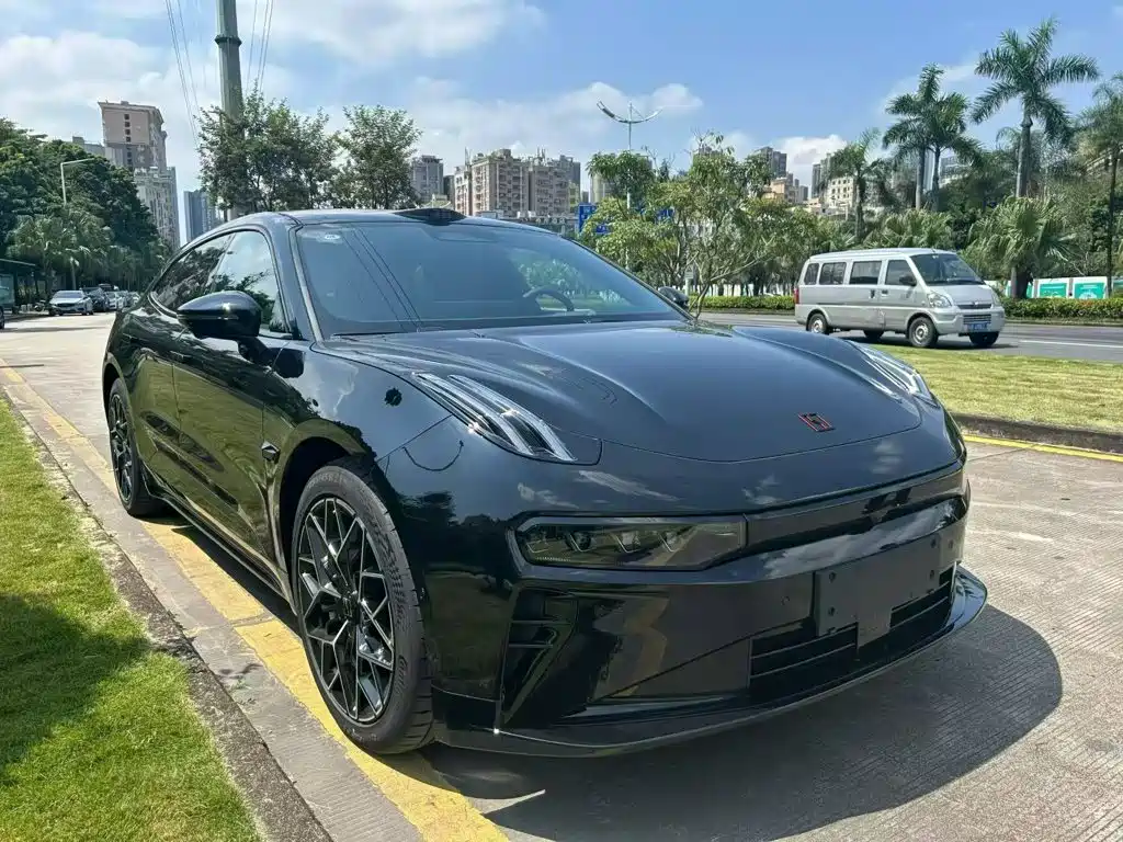 ZEEKR 001 2026 2026 WE Edition 95kWh AWD
