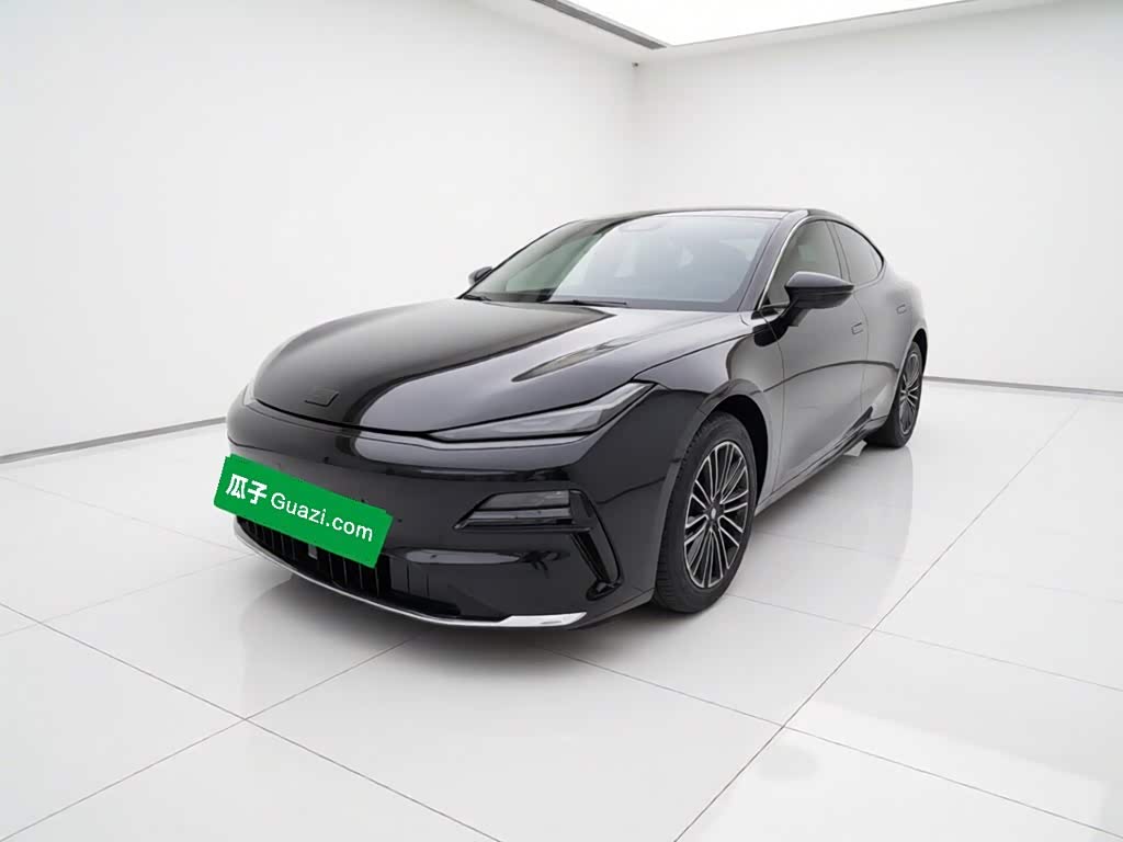 Geely Galaxy Galaxy Xingyao 8