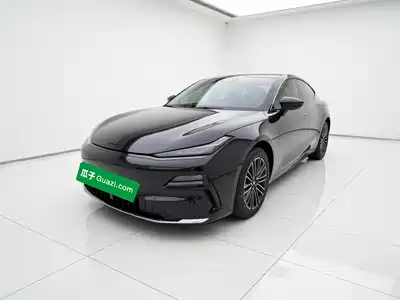 Geely Galaxy Starshine 8