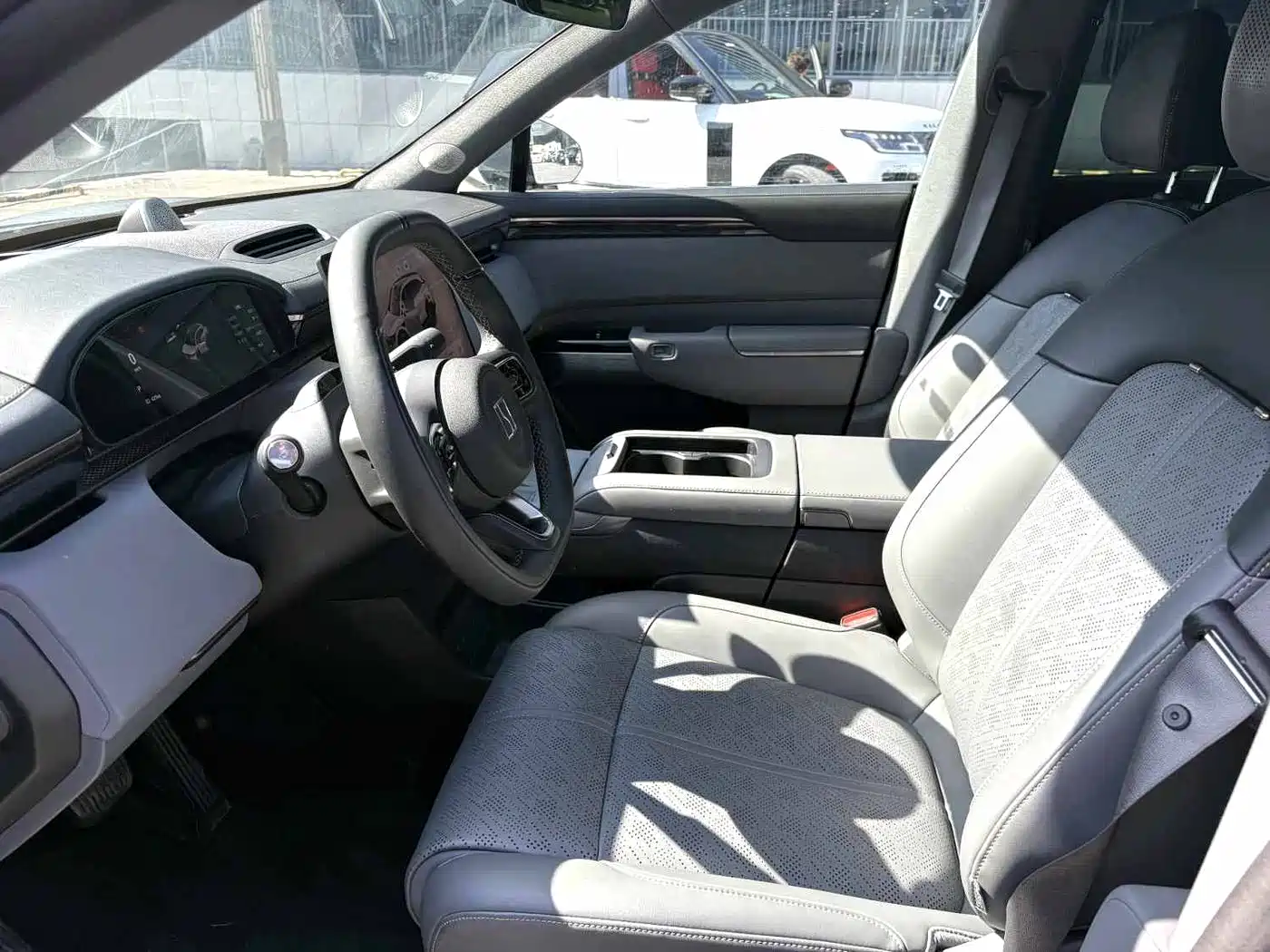 ZEEKR EXTREME KRYPTON 7X