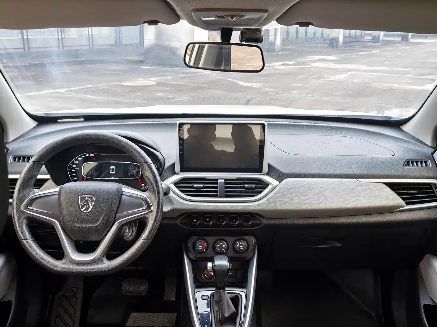 Baojun 510 2020 2019 1.5L CVT Dynamic Edition China VI
