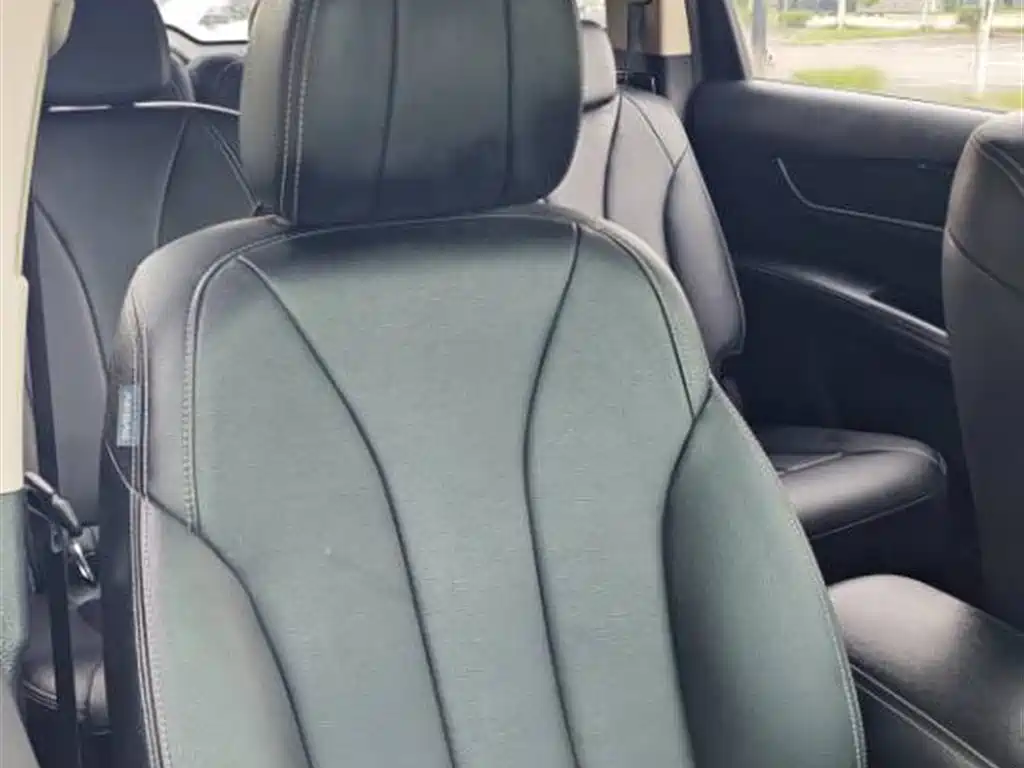BYD Song MAX 2019 1.5T Manual Smart Connected Sunroof 7-seater China V фото 5