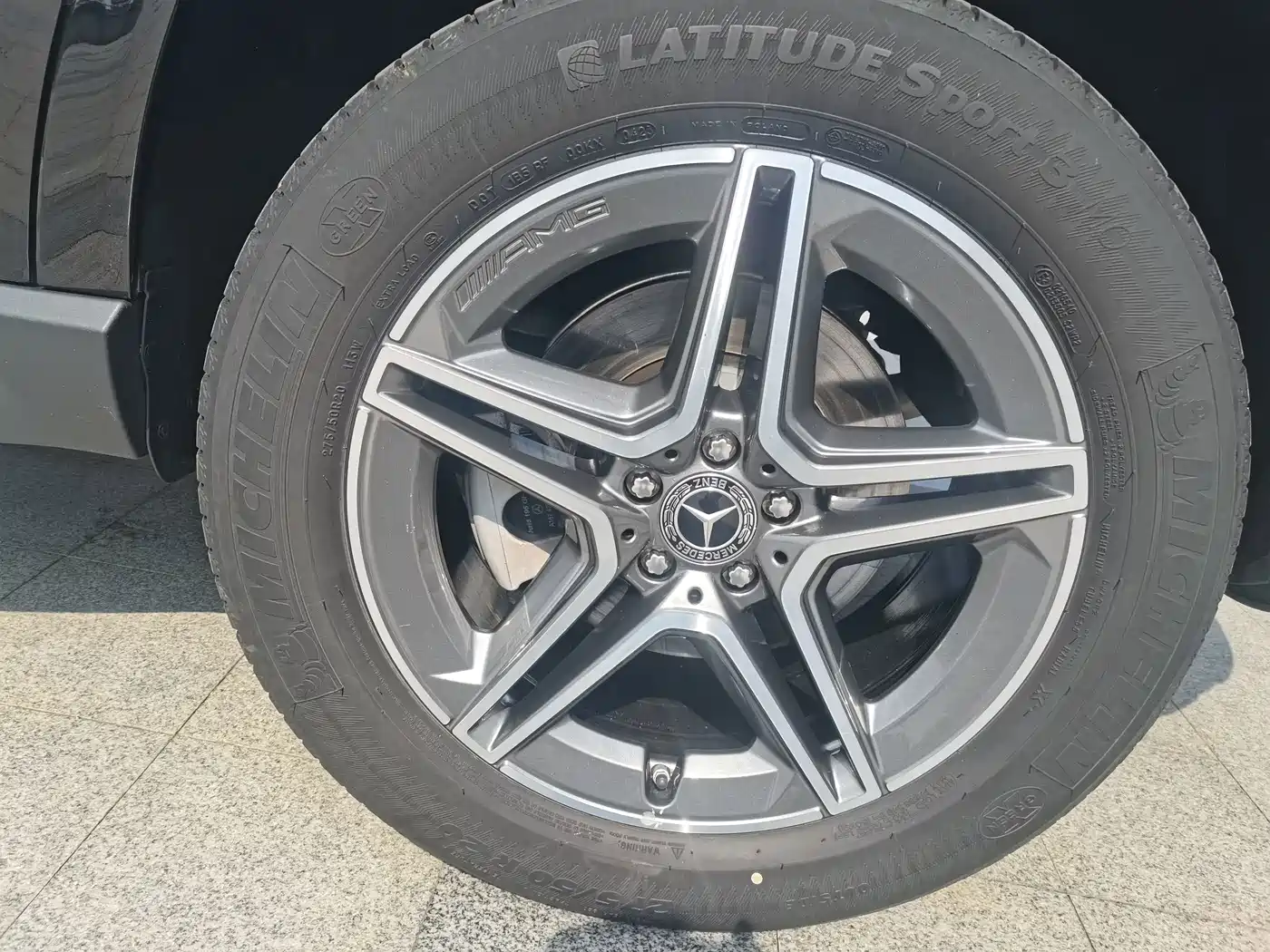 Mercedes-Benz GLE 2024 2024 GLE 450 4MATIC Fashion