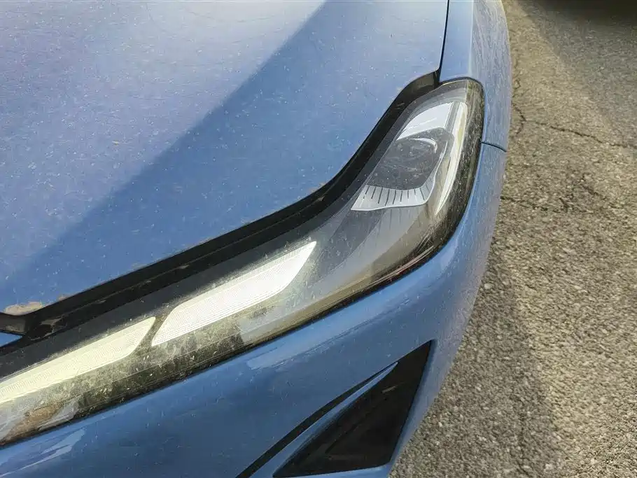 Hongqi HONGQI TIANGONG 06