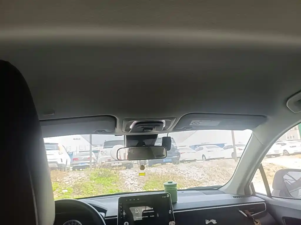 Toyota Corolla Cross 2022 2.0L Pioneer Edition фото 18