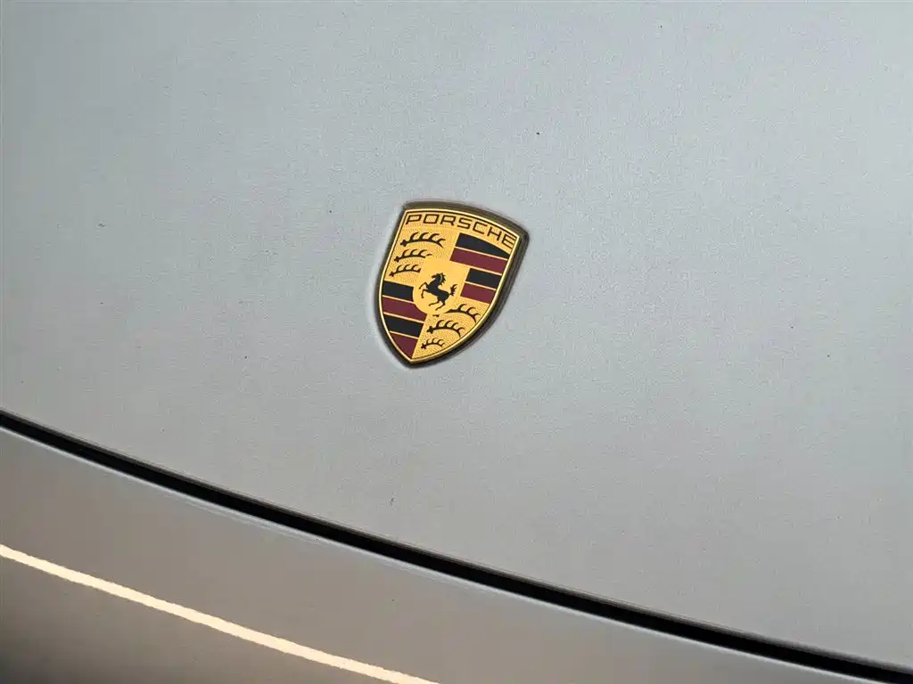 Фото 31 - Porsche 911