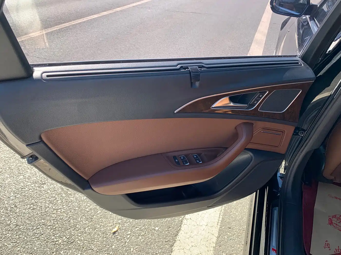 Audi A6L 2018 30th Anniversary 45 TFSI quattro Sport фото 13