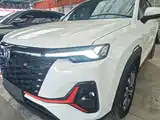 Фото 24 - Changan CS35 PLUS