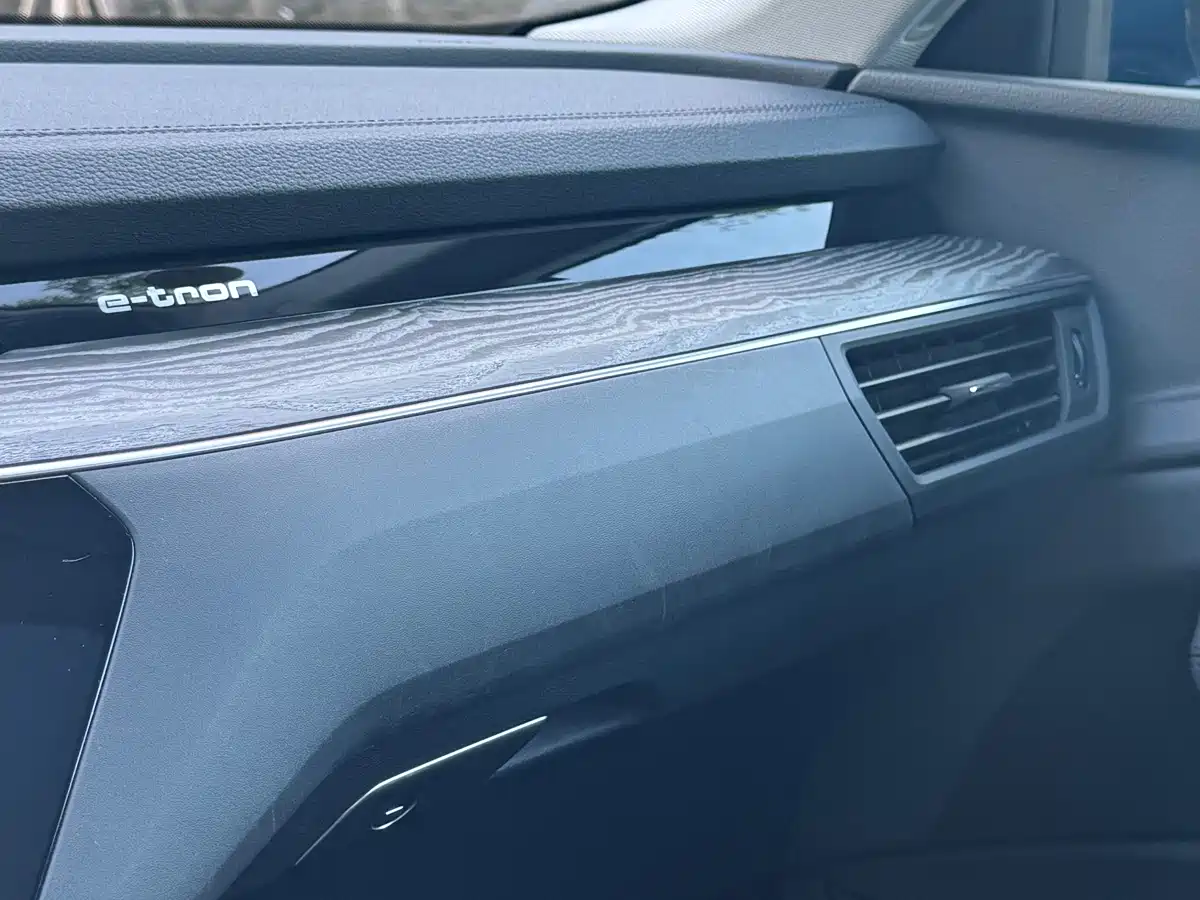 Audi e-tron (Import) 2021 2019 55 quattro Fashion