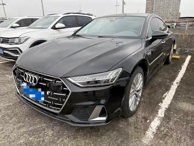AUDI A7L
