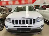 Фото 3 - Jeep Compass (Import)