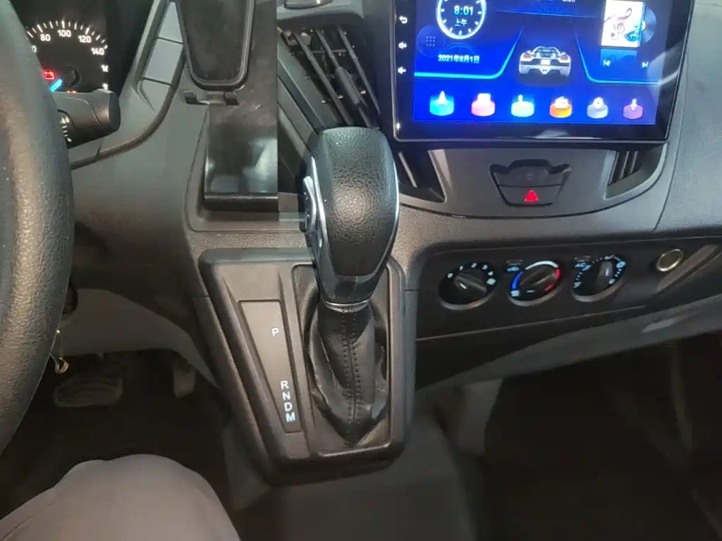 Photo 14 - Ford Transit
