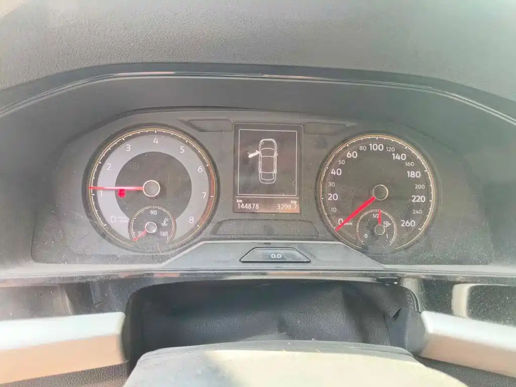 Фото 4 - Volkswagen Lavida