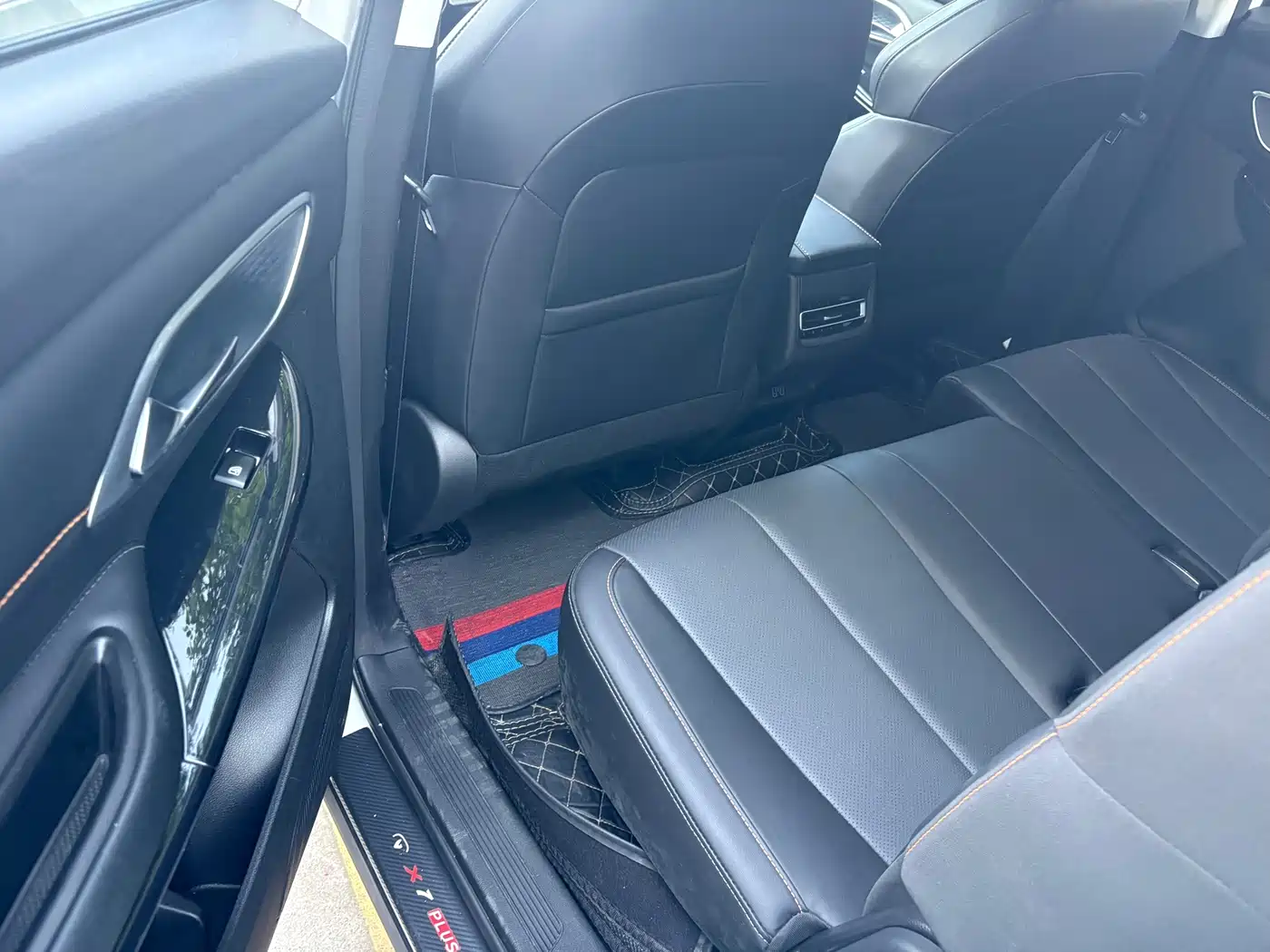 Changan X7 PLUS 2024 2024 1.5T Automatic Premium 7-Seater