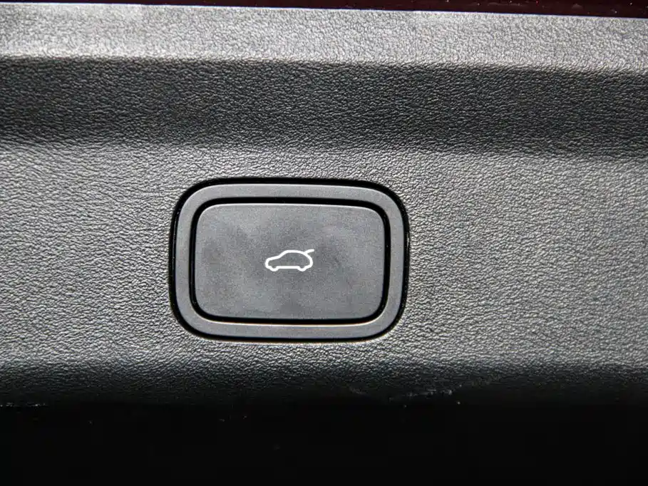 Aito AITO M8 2025 2025 Model Extended Range Ultra Edition 53.4kWh 5-Seater