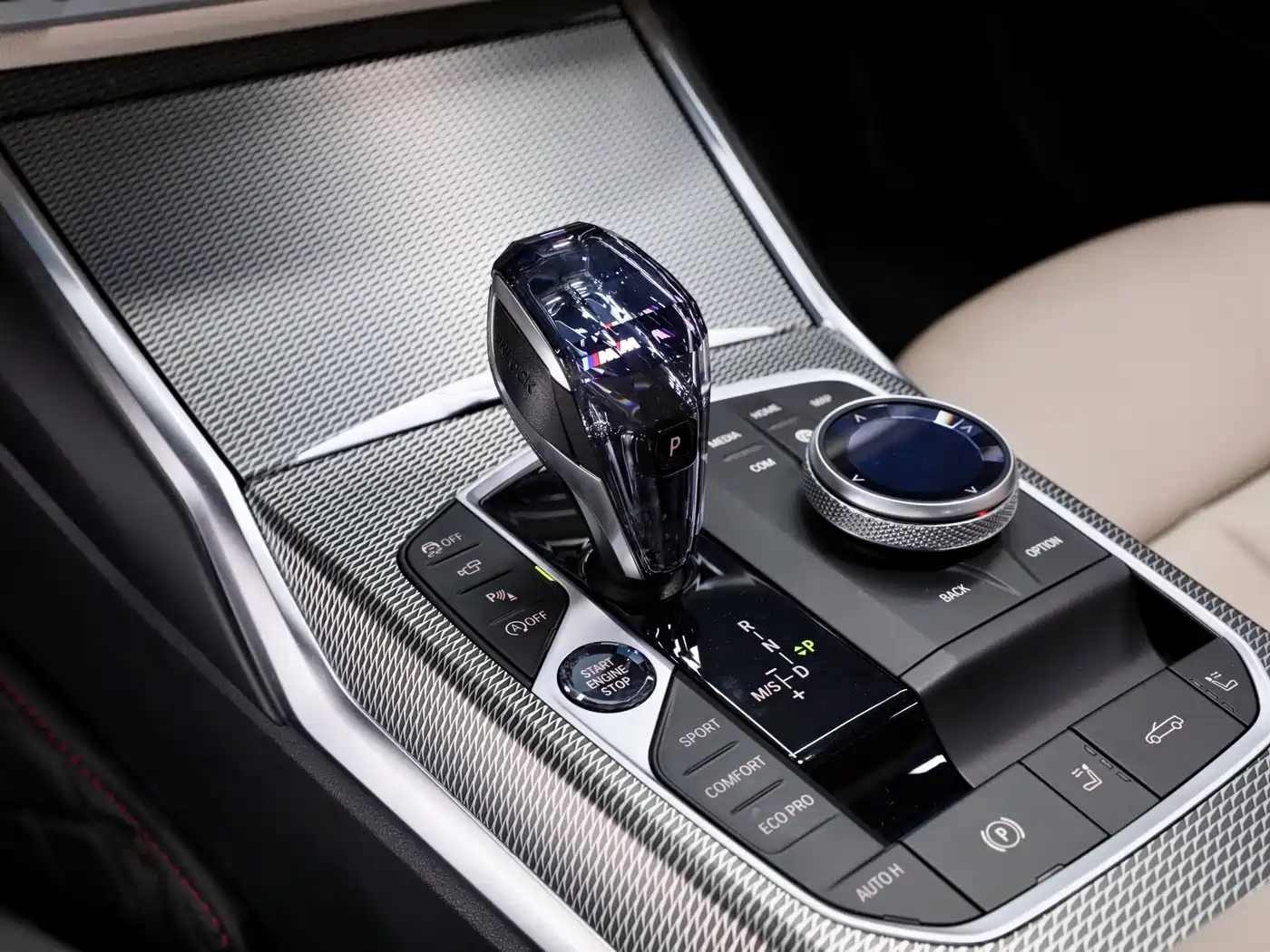 BMW 4 Series 2021 425i Convertible M Sport Shadow Edition фото 12