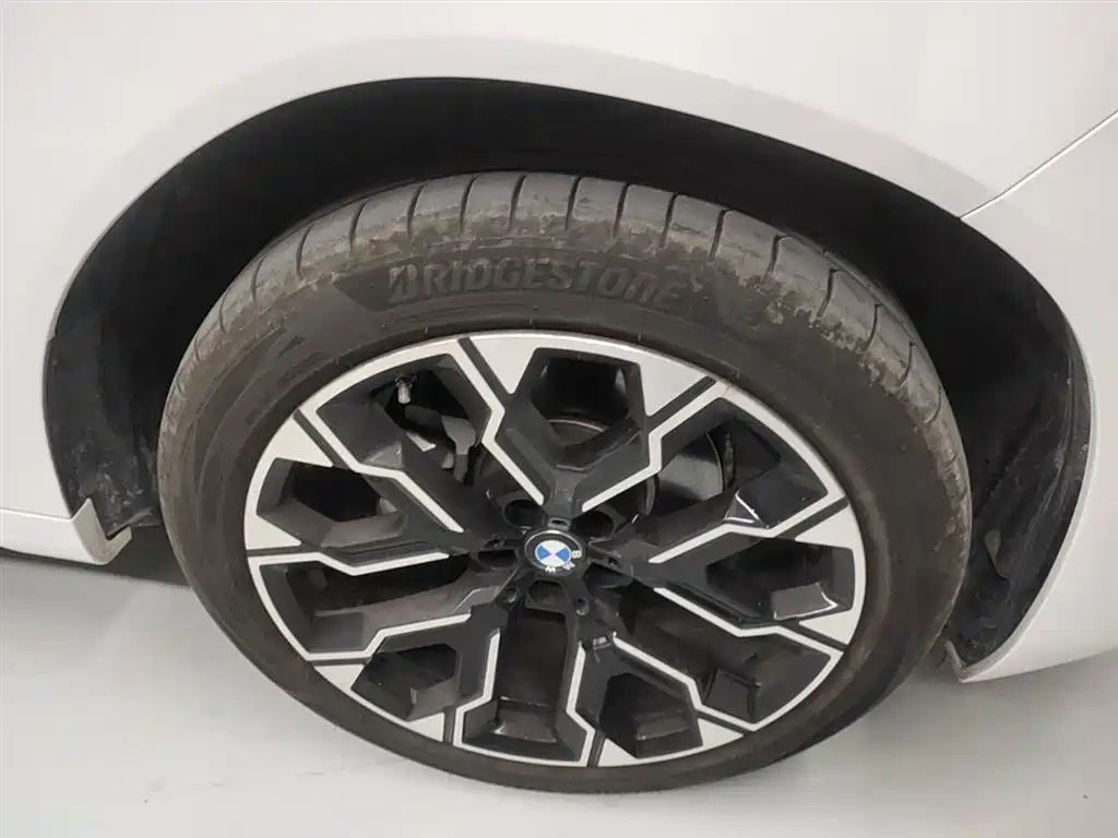 BMW X3 2025 xDrive30L Leading M Sport Package фото 14