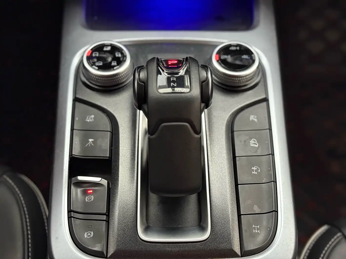 Tank 300 2021 Off-road Edition 2.0T Challenger фото 12