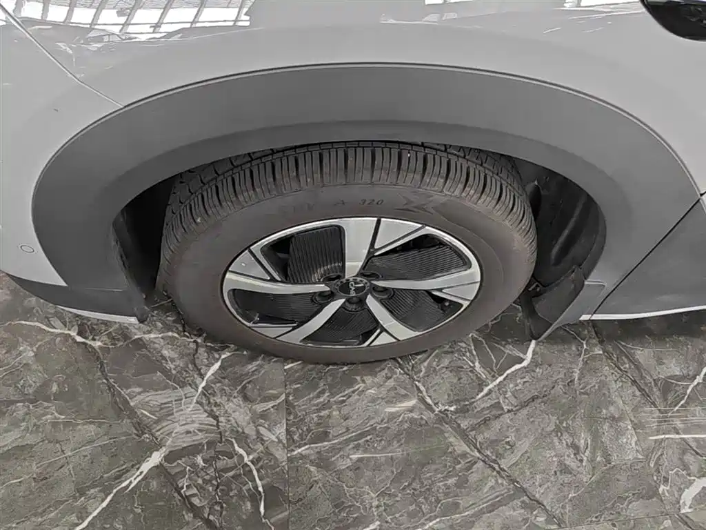BYD Hai Shi 05 EV 2025 520KM Smart Navigation Edition фото 23
