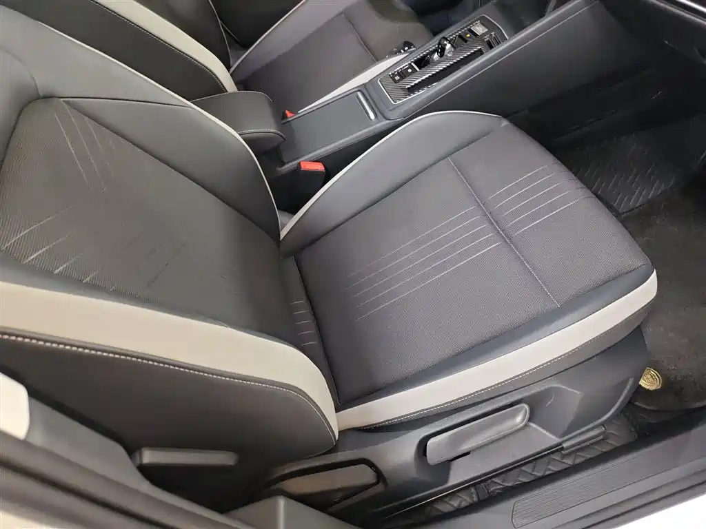 Volkswagen Golf 2021 280TSI DSG Pro фото 25