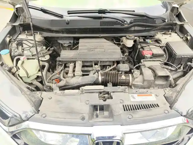 Honda CR-V 2017 240TURBO CVT 2WD Urban Edition — фото 3