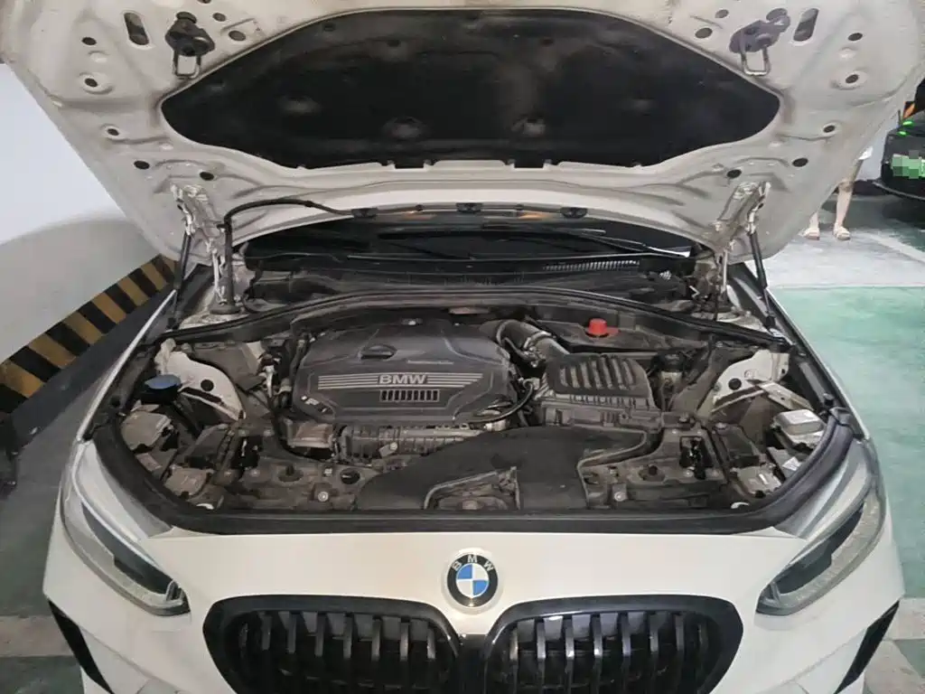 BMW 1 Series, миниатюра 9
