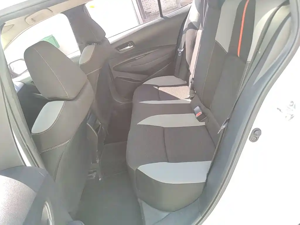 Toyota Corolla, миниатюра 17