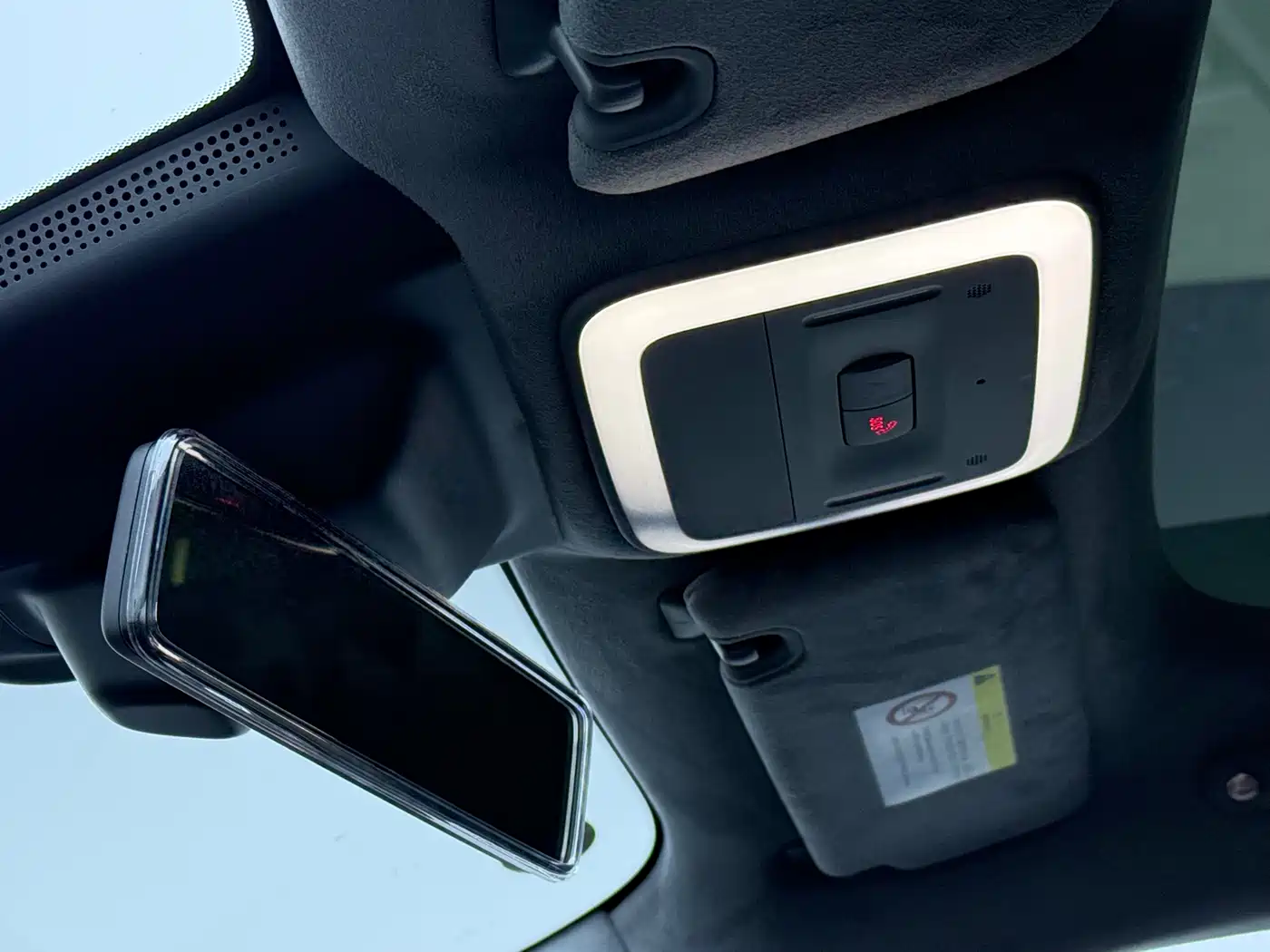 ZEEKR EXTREME KRYPTON X