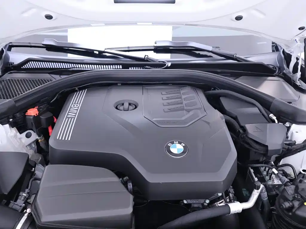 BMW 3 Series 2026 2026 325Li M Sport Package