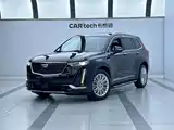 Фото 1 - Cadillac XT6
