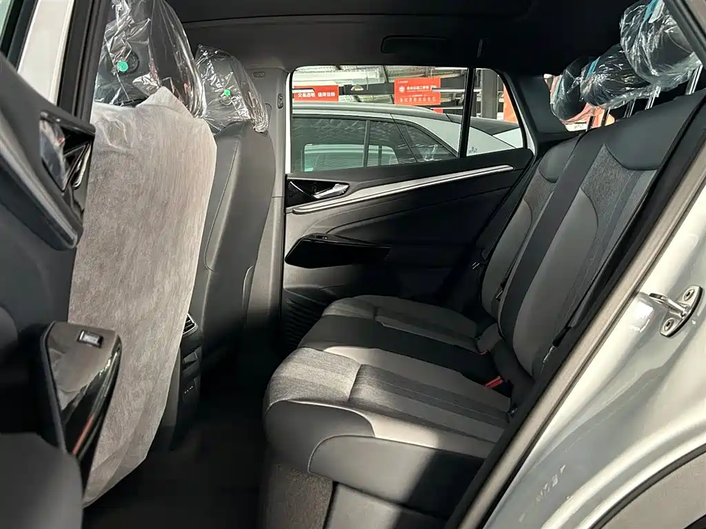 VOLKSWAGEN ID.4 CROZZ