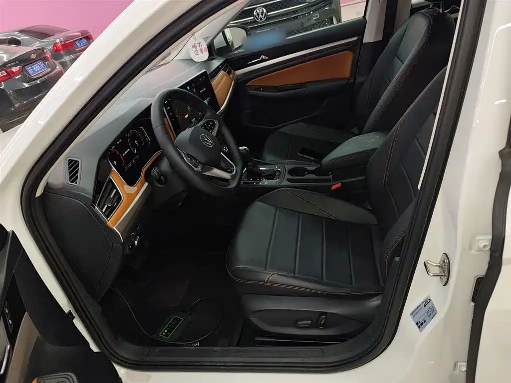 Volkswagen Bora 2023 200TSI DSG Yuexing PRO Edition фото 15