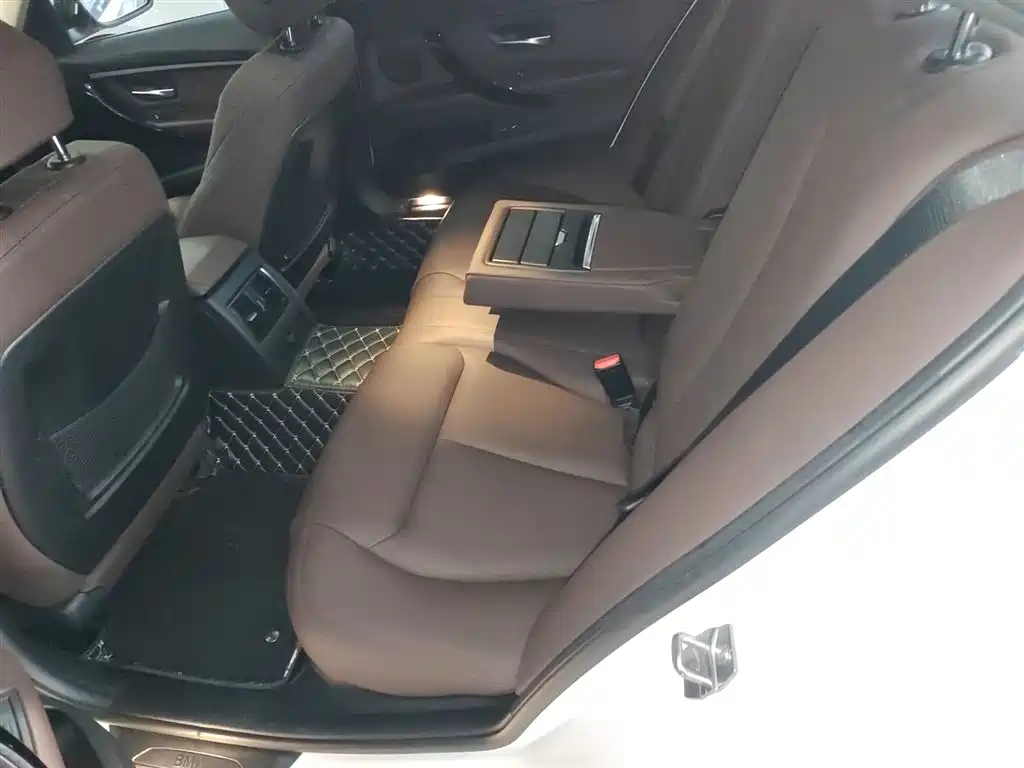 BMW 3 Series 2019 320Li Fashion Type фото 17
