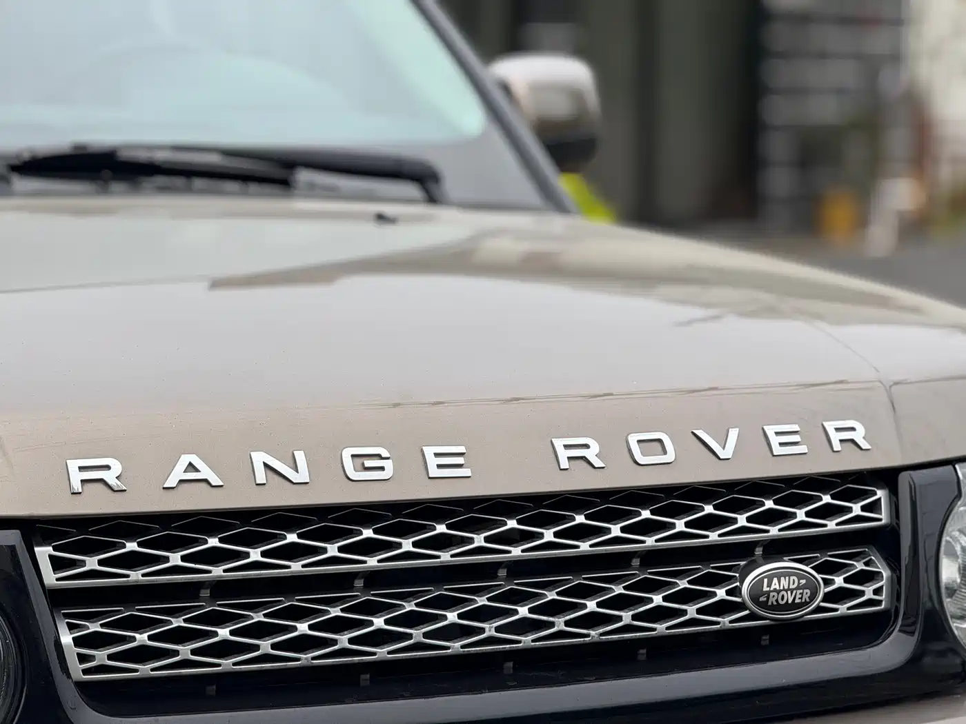 Land Rover Range Rover Sport 2011 5.0 SC V8 HSE фото 22
