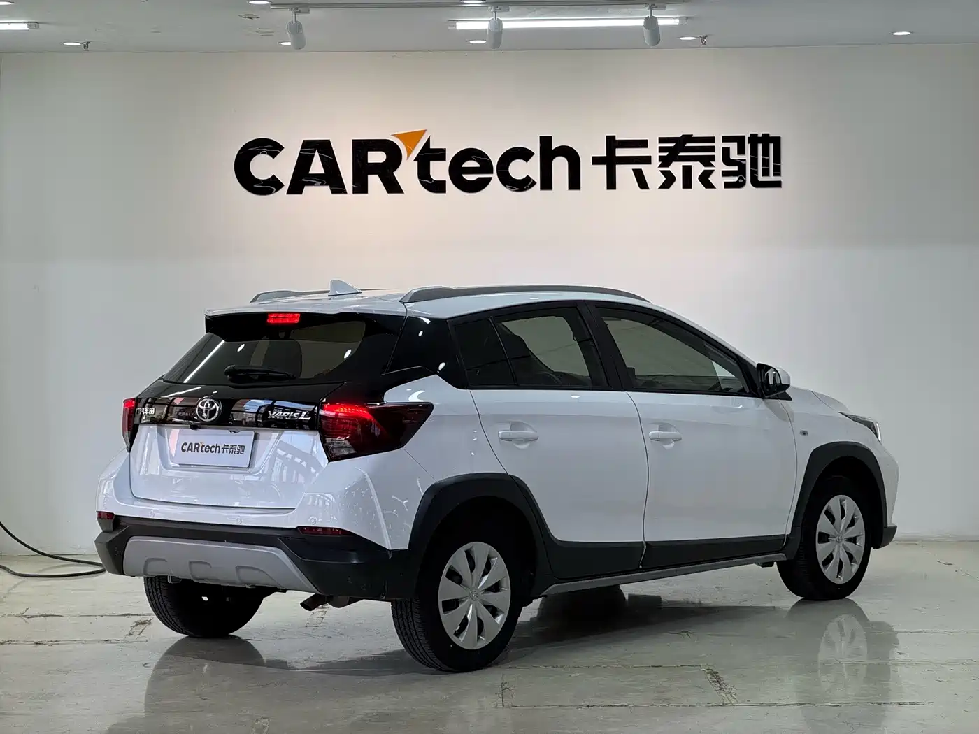 Toyota Yaris, миниатюра 5