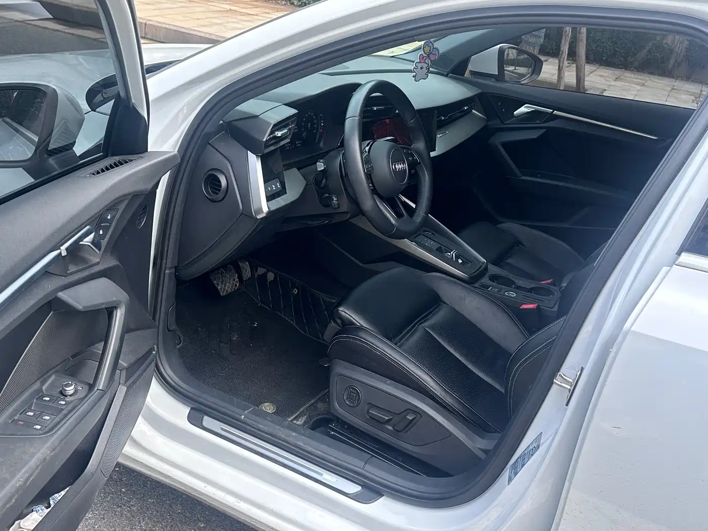 Audi A3 2021 Sportback 35 TFSI Luxury Elegance фото 7