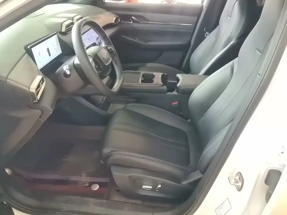 Dongfeng Aeolus Dongfeng Fengshen L7 2026 2025 518 Enjoyment