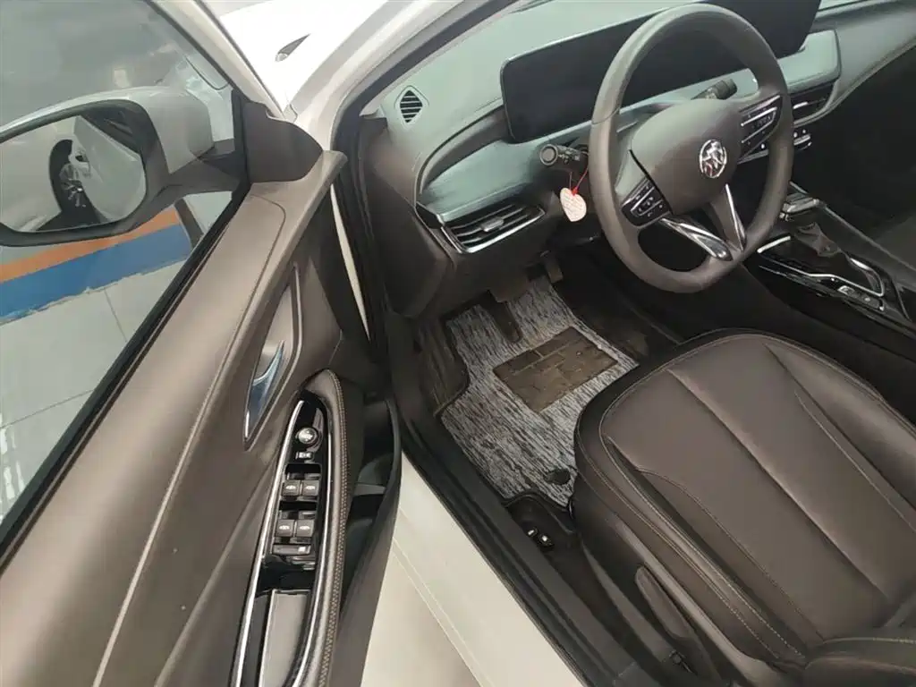 Buick Verano 2023 Pro Joy Edition фото 16